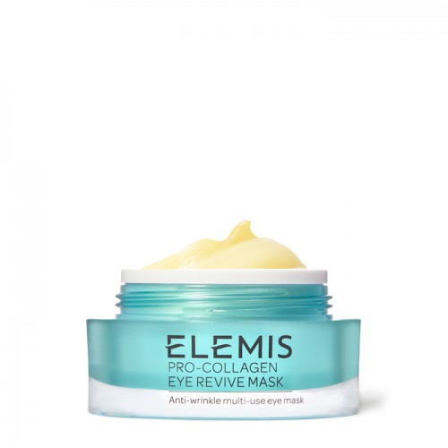 Elemis Крем-маска под глаза против морщин Pro-Collagen eye revive mask