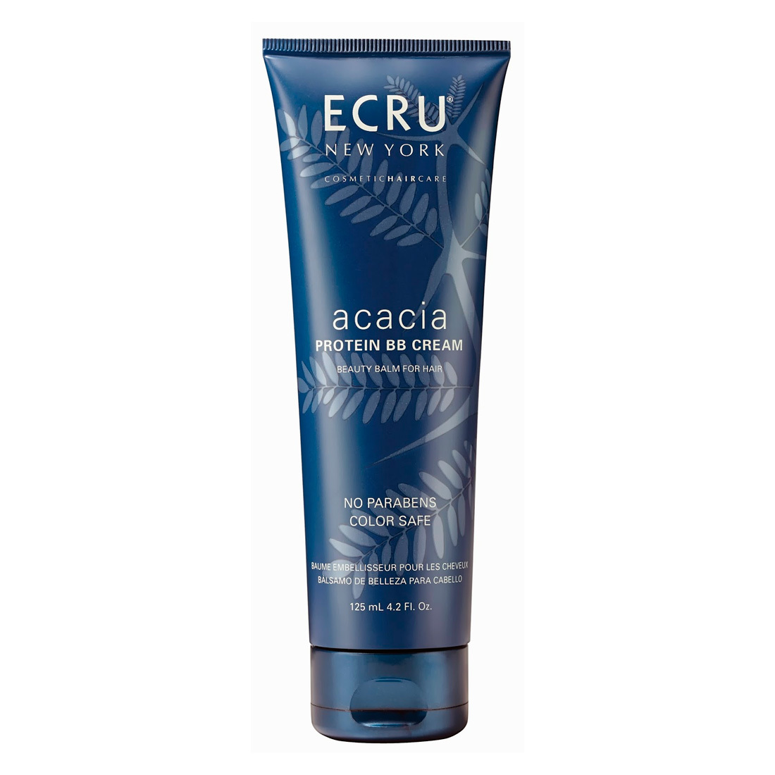 Ecru Ny BB-крем для волос "Акация протеин" Acacia protein bb cream