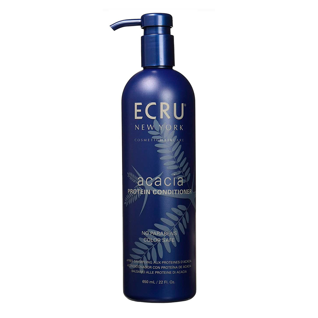 Ecru Ny Кондиционер для волос "Акация протеин" Acacia protein conditioner