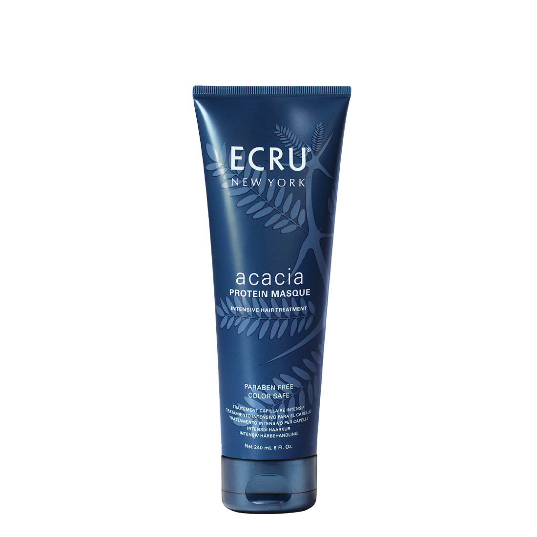 Ecru Ny Маска для волос "Акация протеин" Acacia protein masque