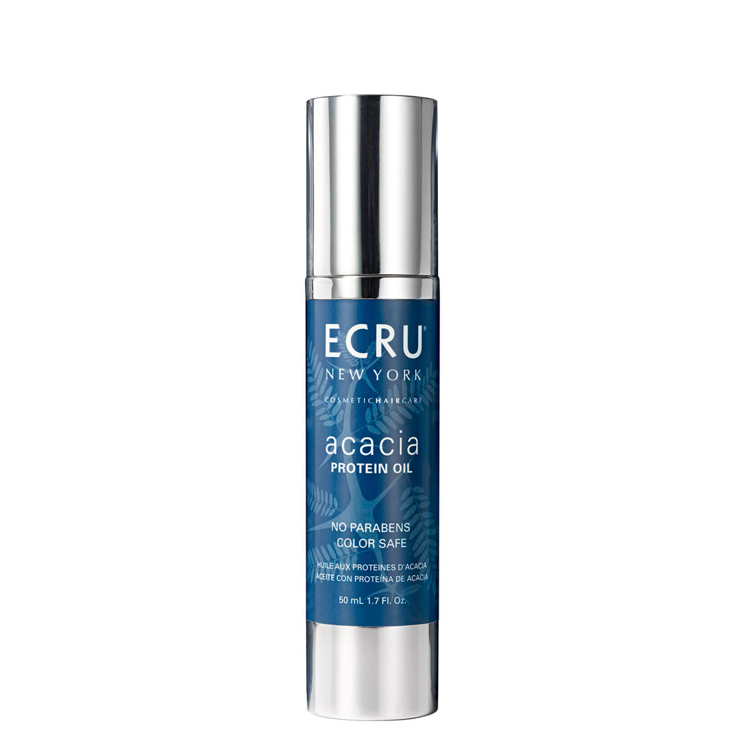 Ecru Ny Масло для волос "Акация протеин" Acacia protein oil