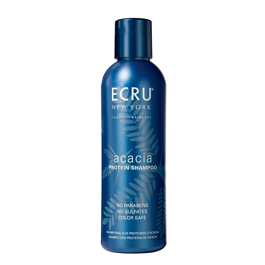 Ecru Ny Шампунь для волос "Акация протеин" Acacia protein shampoo