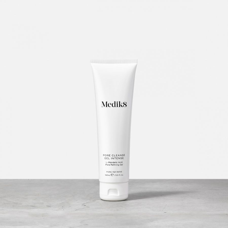 Medik8 Интенсивный очищающий гель с миндальной кислотой Pore cleanse gel intense