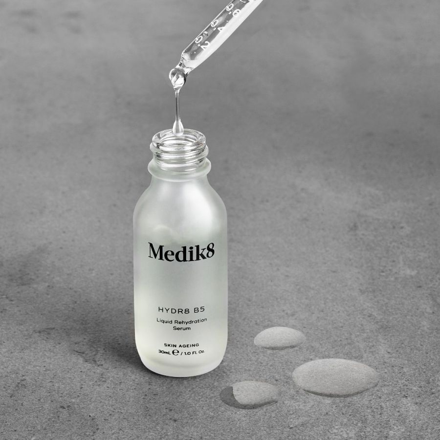 Medik8 Жидкая увлажняющая сыворотка Hydr8 B5