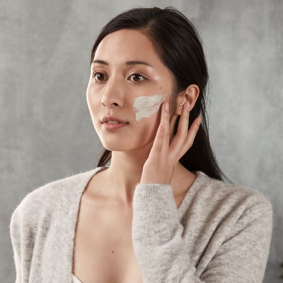 Medik8 Очищающая детокс-маска с глинами Natural clay mask