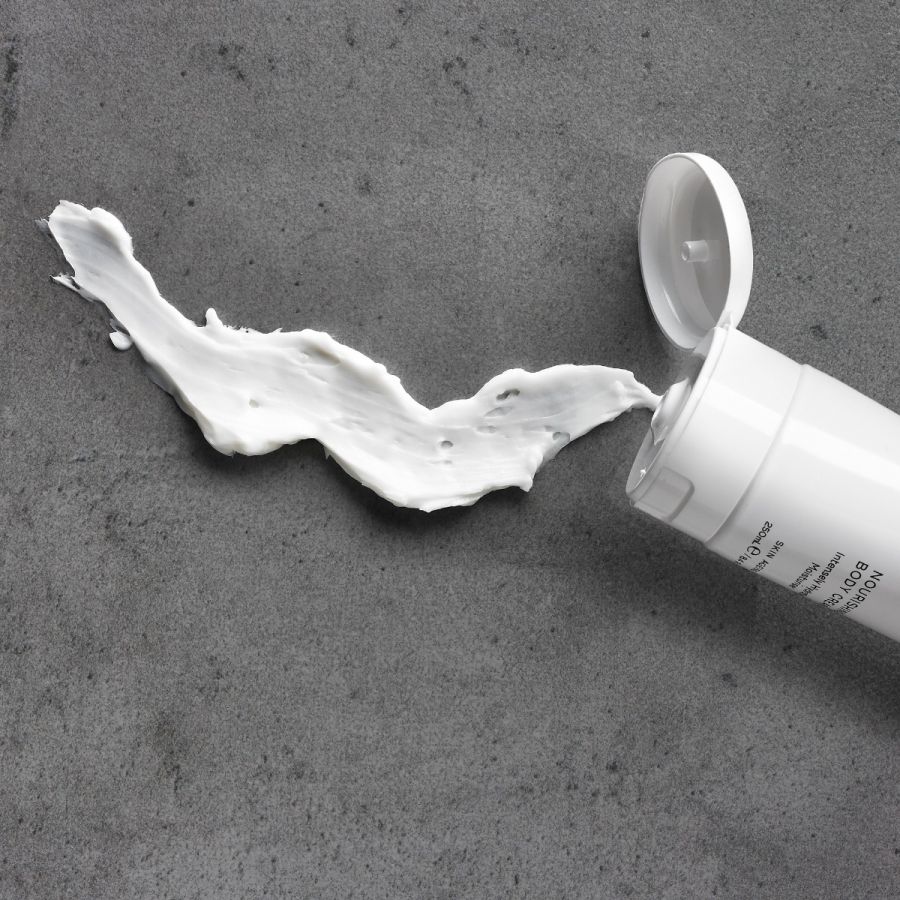 Medik8 Интенсивно увлажняющий крем для тела Nourishing body cream