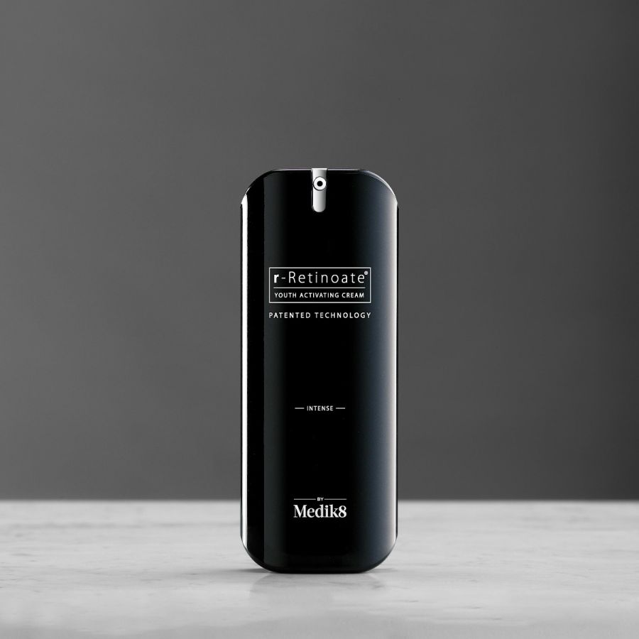 Medik8 Интенсивный омолаживающий крем R-Retinoate intense