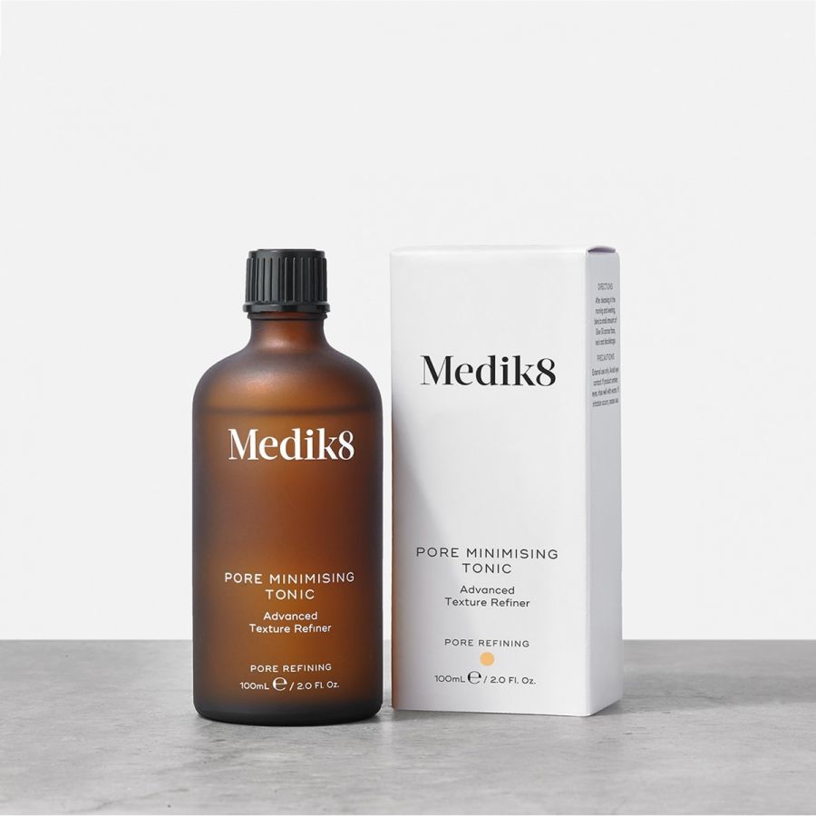 Medik8 Тоник для сужения пор Pore minimising tonic