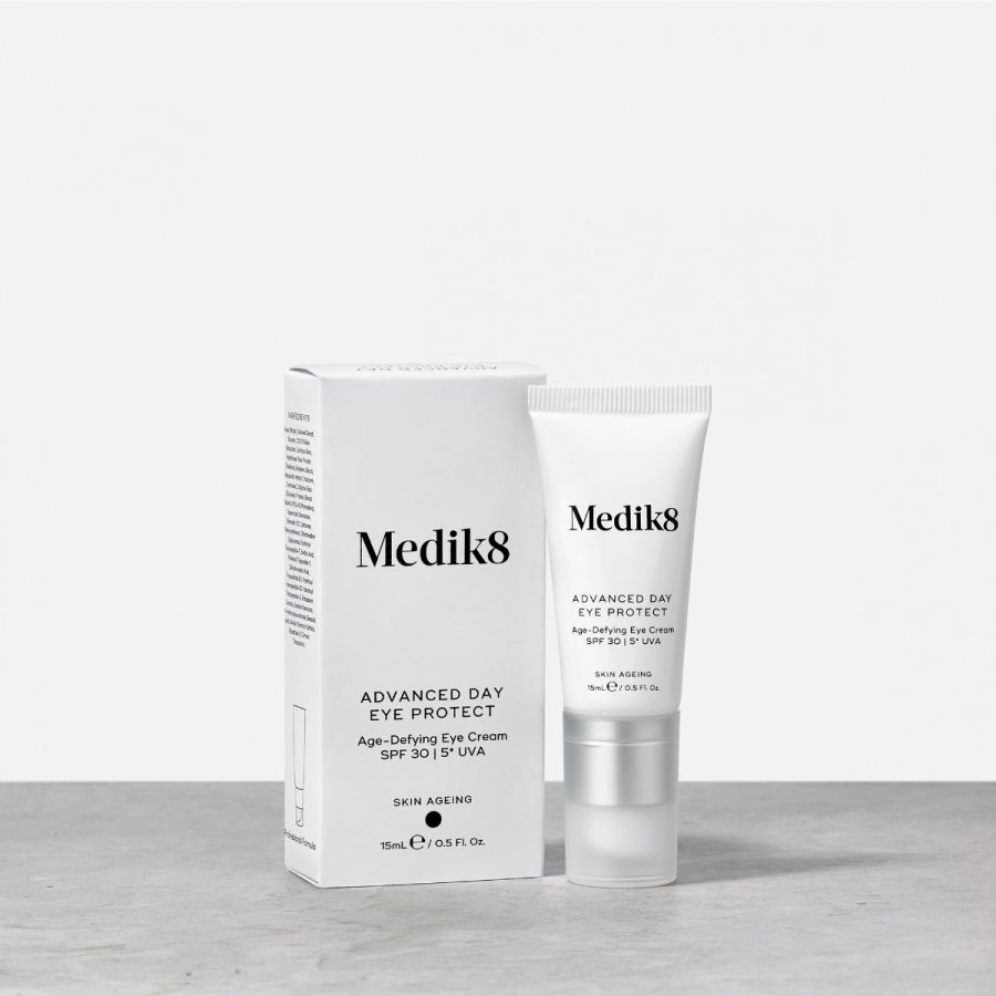 Medik8 Антивозрастной крем вокруг глаз с SPF 30 Advanced day eye protect