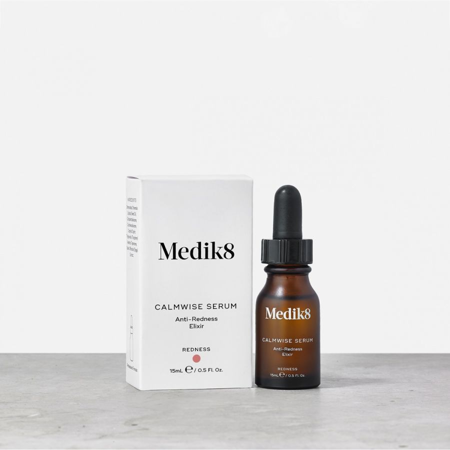 Medik8 Эликсир от покраснения Calmwise serum