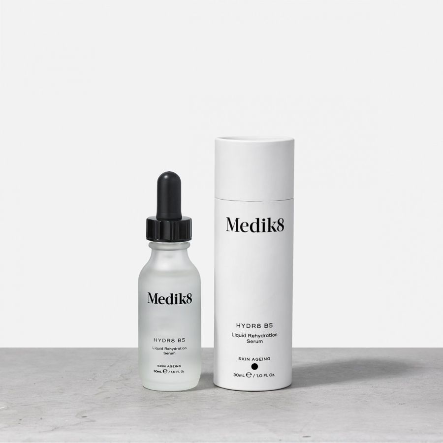 Medik8 Жидкая увлажняющая сыворотка Hydr8 B5