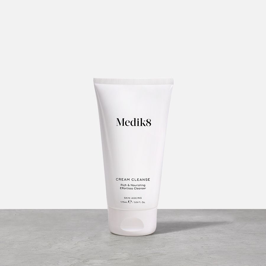 Medik8 Очищающее питательное средство кремовой текстуры Cream cleanse