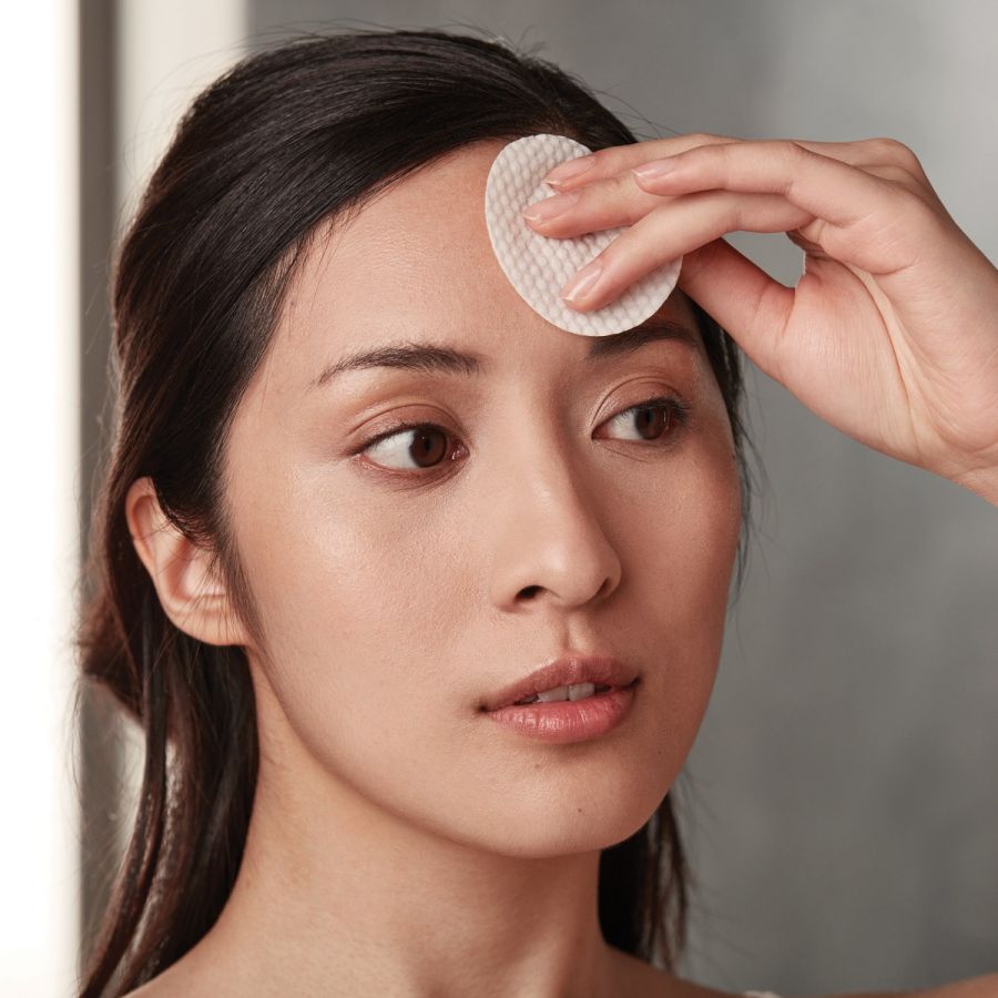 Medik8 Бесспиртовое средство от высыпаний Blemish control pads