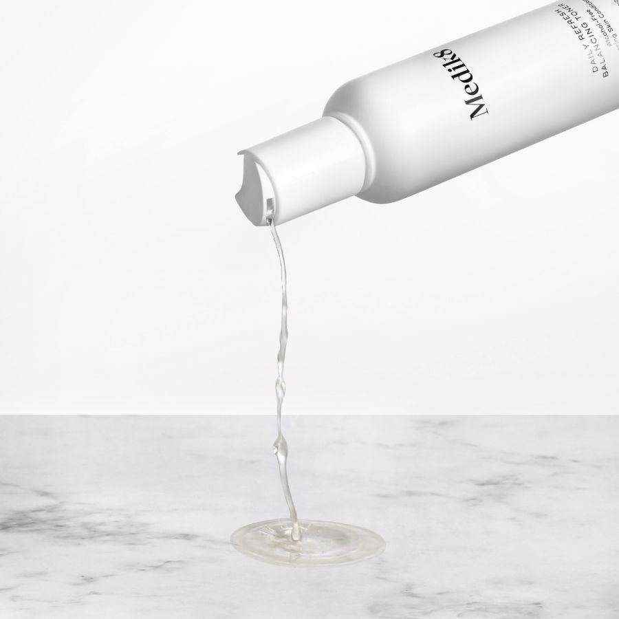Medik8 Увлажняющий тоник-кондиционер Daily refresh balancing toner