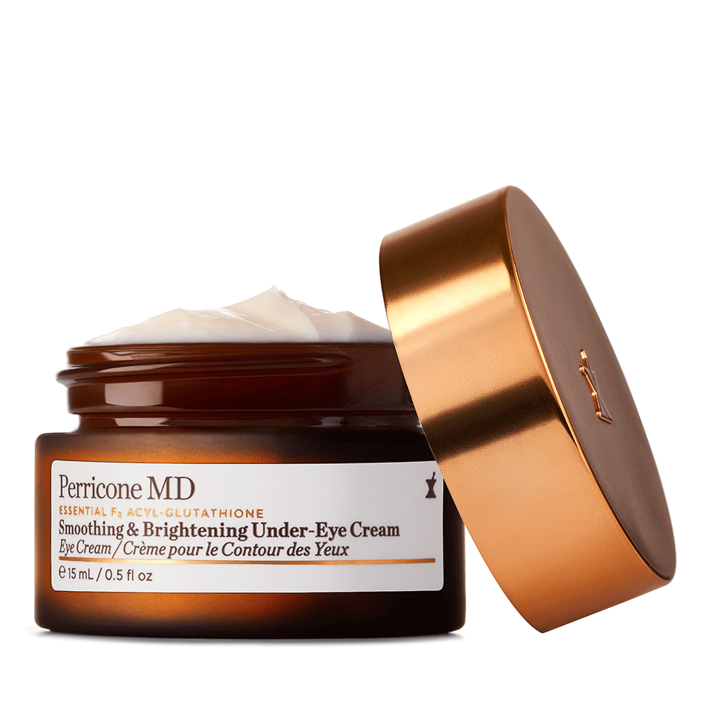 Perricone MD Укрепляющий крем под глаза Smoothing brightening under-eye cream
