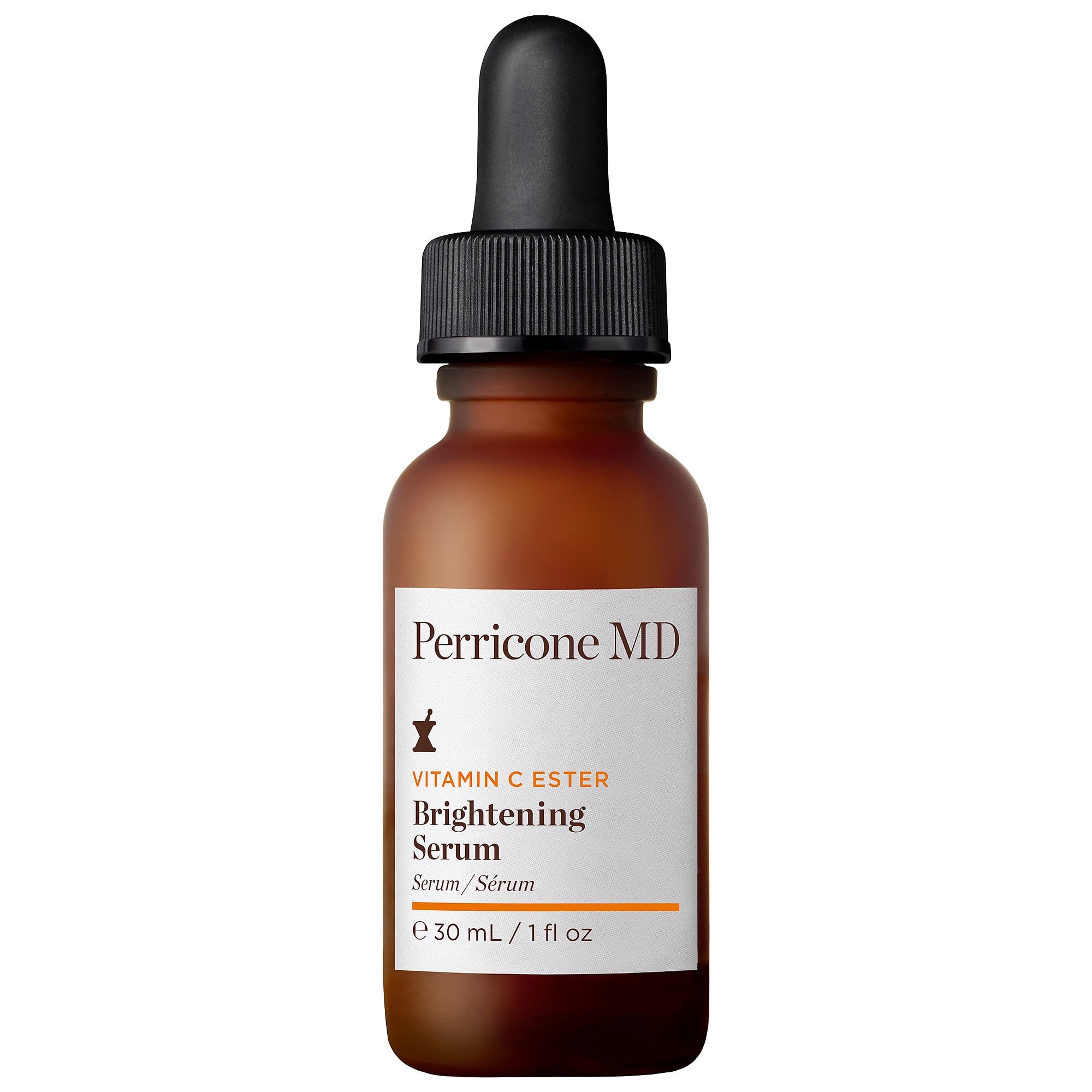 Perricone MD Осветляющая сыворотка с витамином С Brightening serum