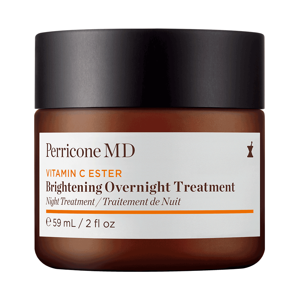 Perricone MD Осветляющий ночной крем Brightening overnight treatment
