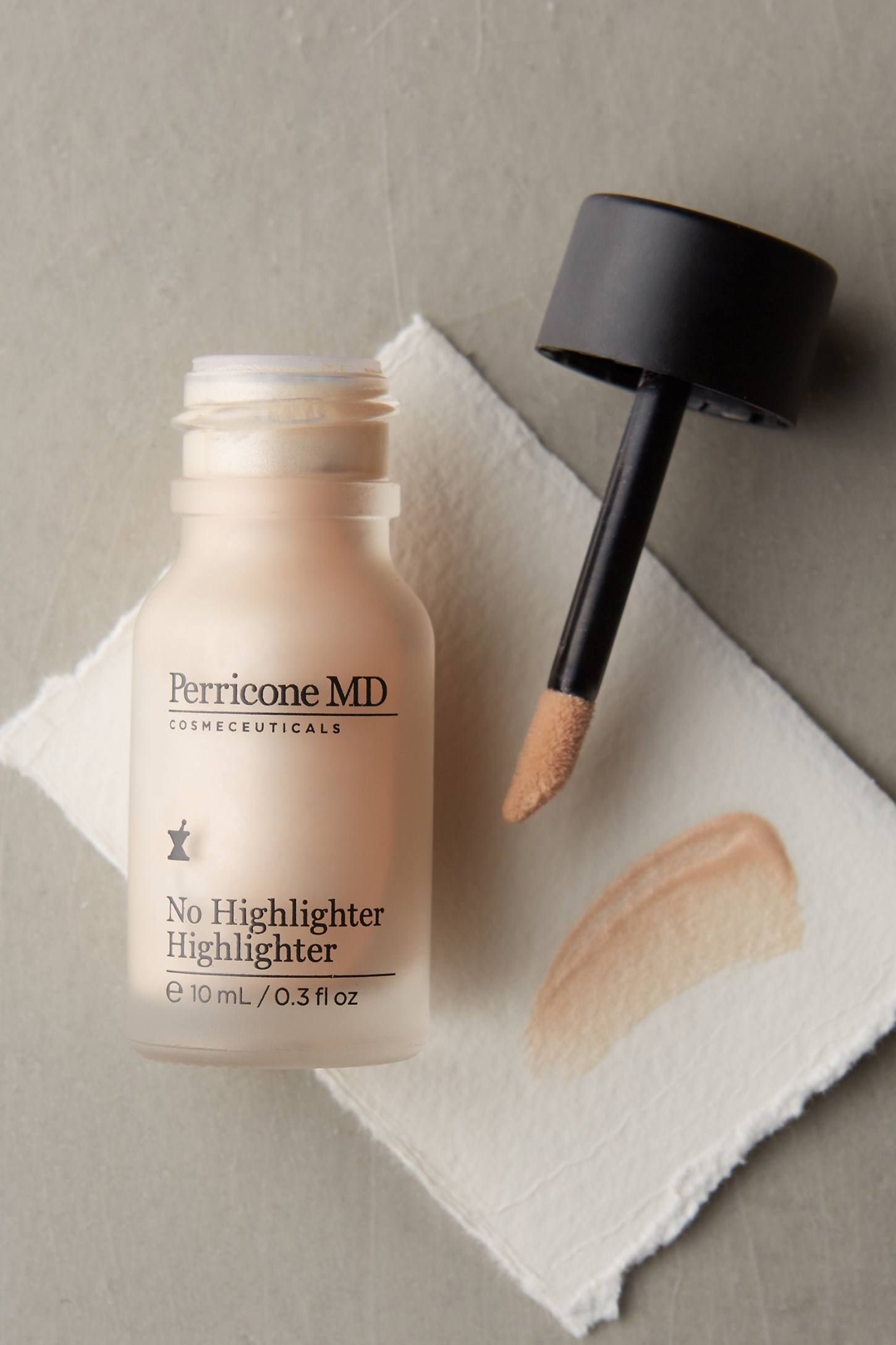 Perricone MD Хайлайтер No makeup highlighter