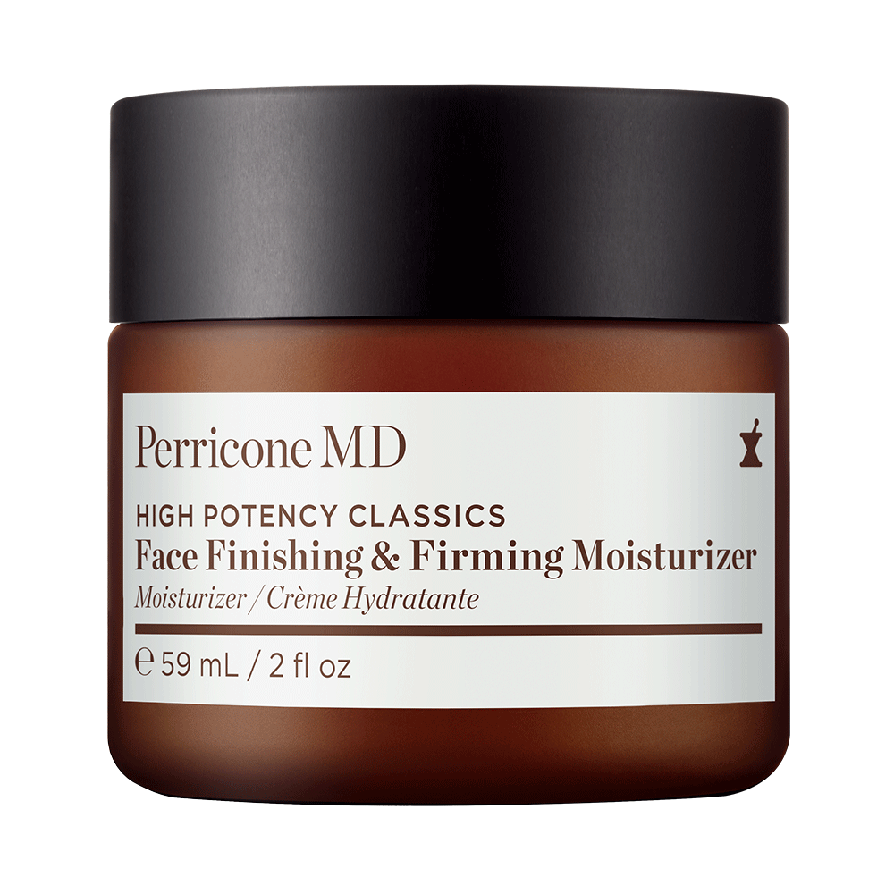 Perricone MD Увлажняющий крем для лица Face finishing and firming moisturizer