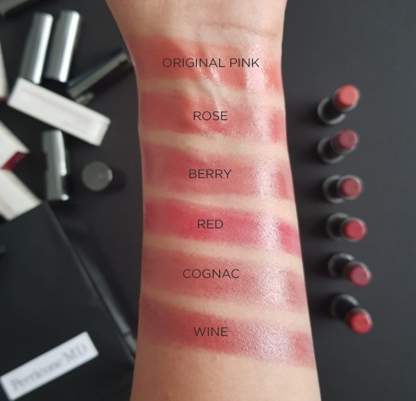 Perricone MD Помада для губ No makeup lipstick