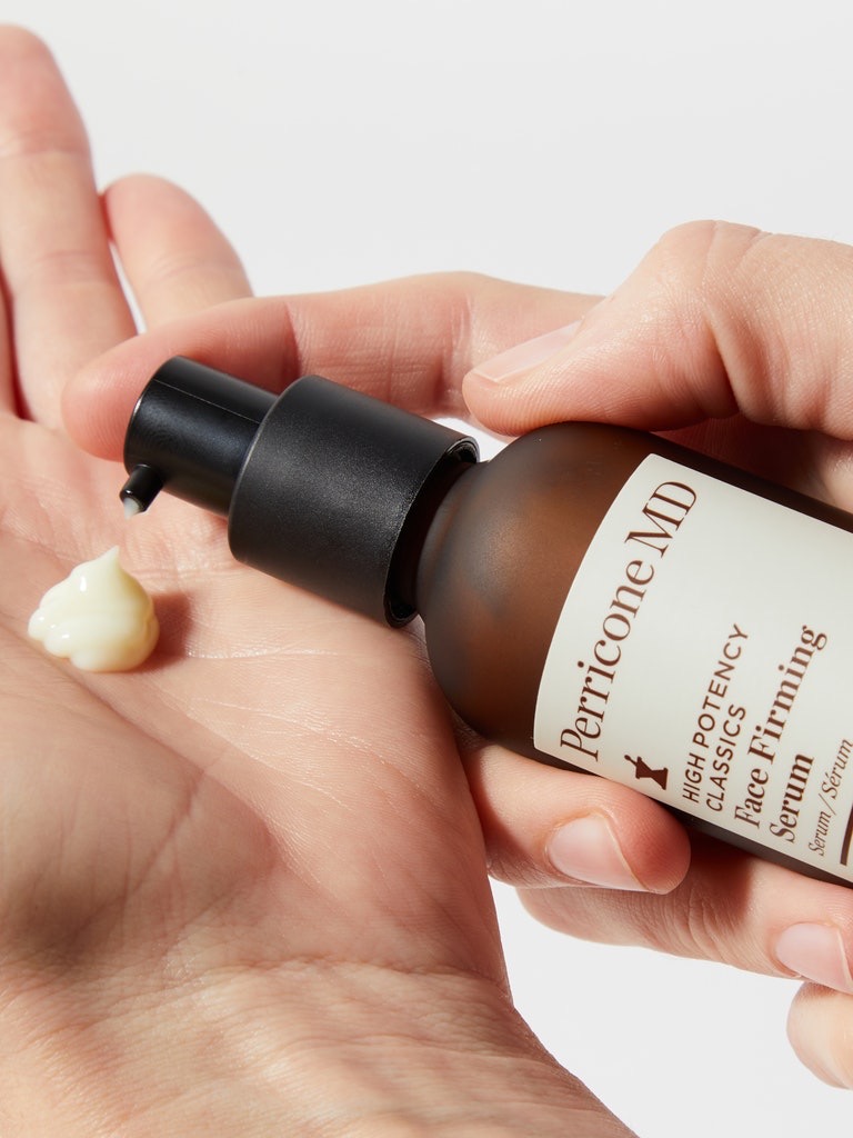 Perricone MD Интенсивная укрепляющая сыворотка для кожи лица Face firming serum