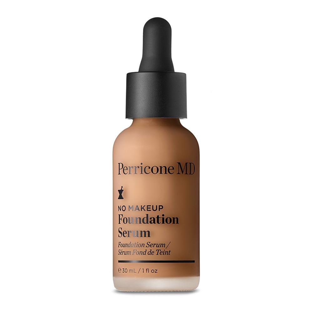Perricone MD Тональная сыворотка-основа No мakeup foundation serum