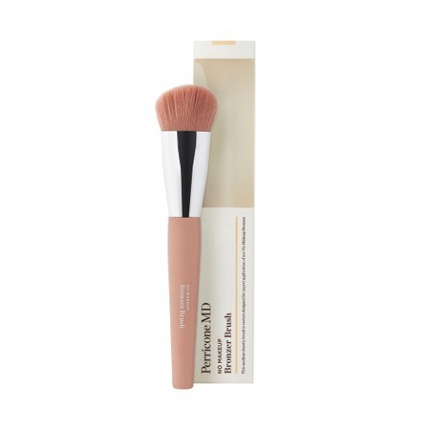 Perricone MD Кисть для бронзатора No makeup bronzer brush