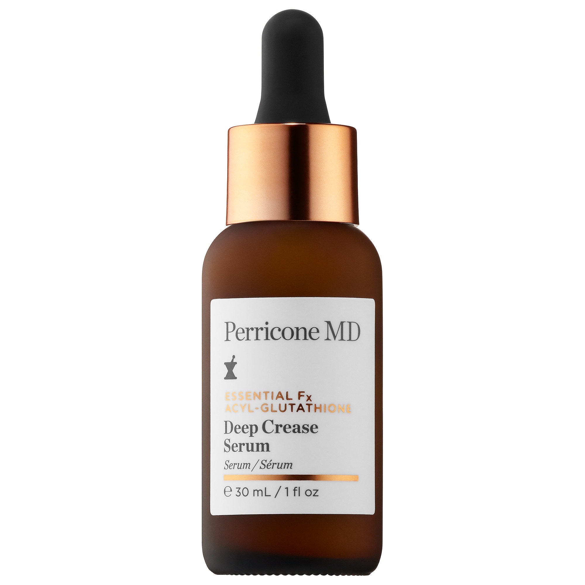Perricone MD Сыворотка от глубоких морщин Deep crease serum
