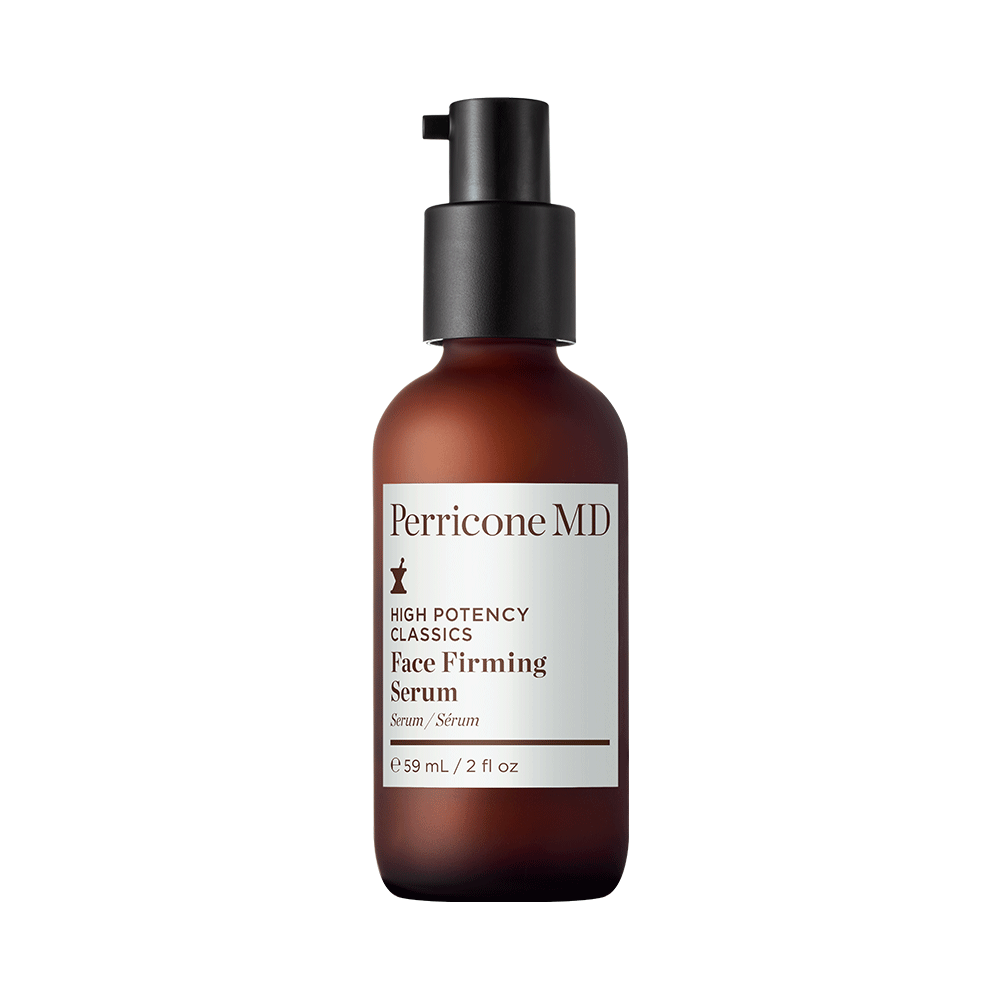 Perricone MD Интенсивная укрепляющая сыворотка для кожи лица Face firming serum