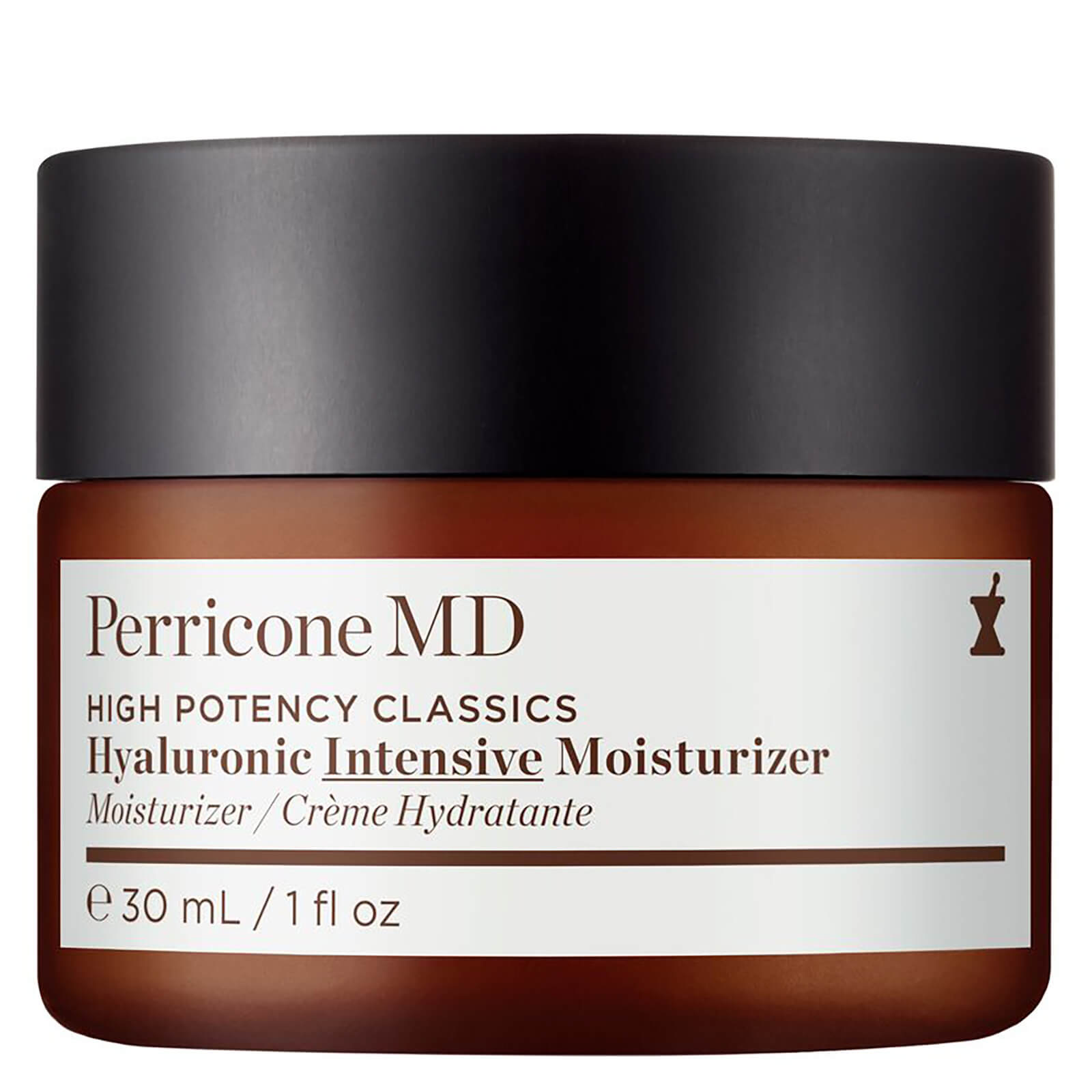 Perricone MD Крем-гель с гиалуроновой кислотой Hyaluronic intensive moisturizer