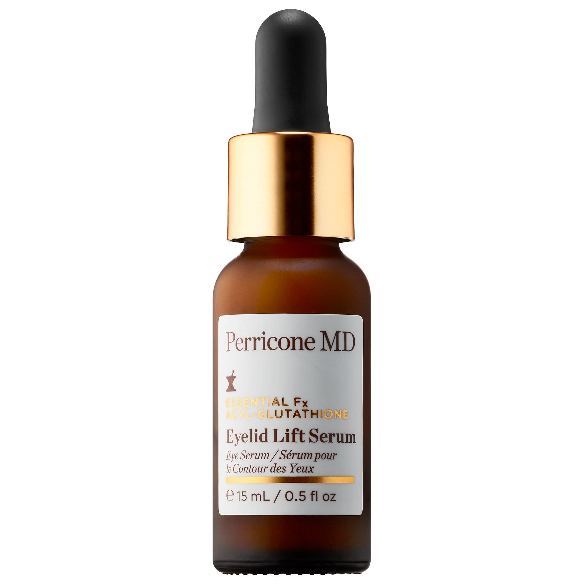 Perricone MD Сыворотка для верхнего века Eyelid lift serum