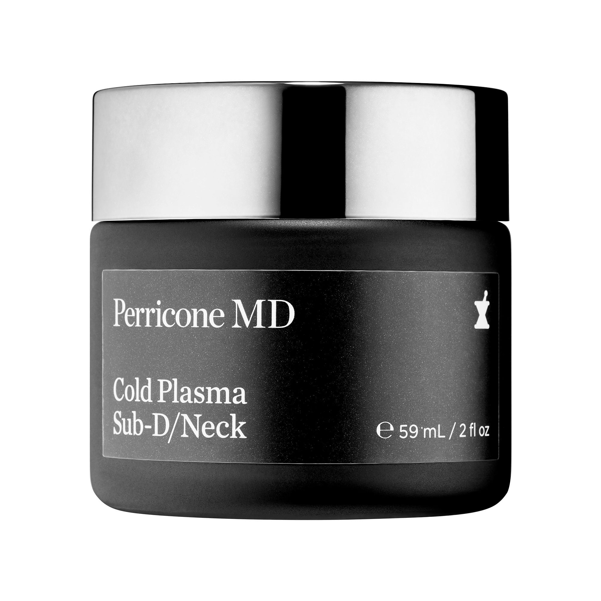 Perricone MD Антивозрастной крем-сыворотка для лица, шеи, подбородка и зоны декольте Cold plasma+ sub-d/neck