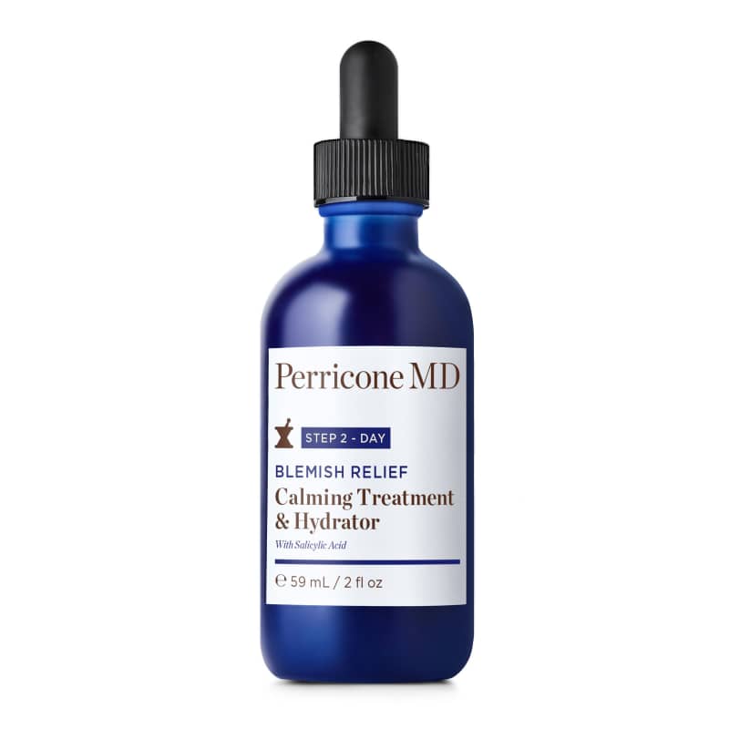 Perricone MD Успокаивающее средство для лица Calming treatment and hydrator