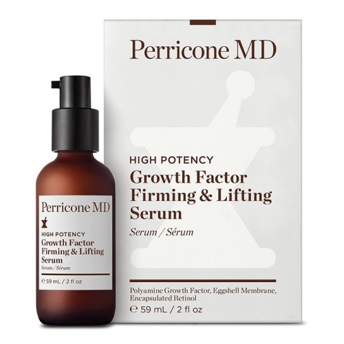 Perricone MD Укрепляющая лифтинг сыворотка Growth factor firming lifting serum