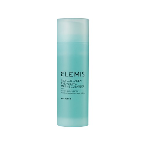 Elemis Энергизирующий гель-очиститель Pro-Collagen energising marine cleanser