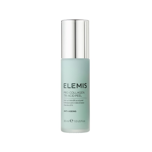 Elemis Антивозрастной кислотный пилинг Pro-Collagen tri-acid peel