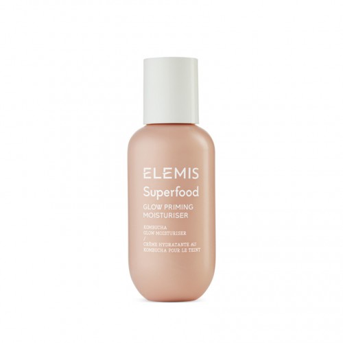 Elemis Увлажняющий крем-праймер для сияния кожи Superfood glow priming moisturiser