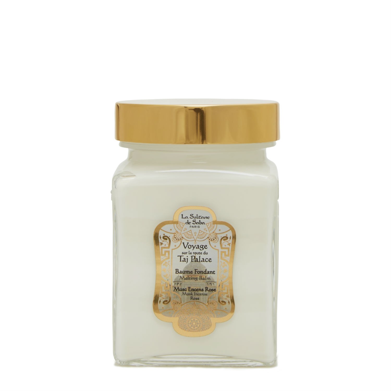 La Sultane De Saba Бальзам для тела Taj Palace Melting Balm