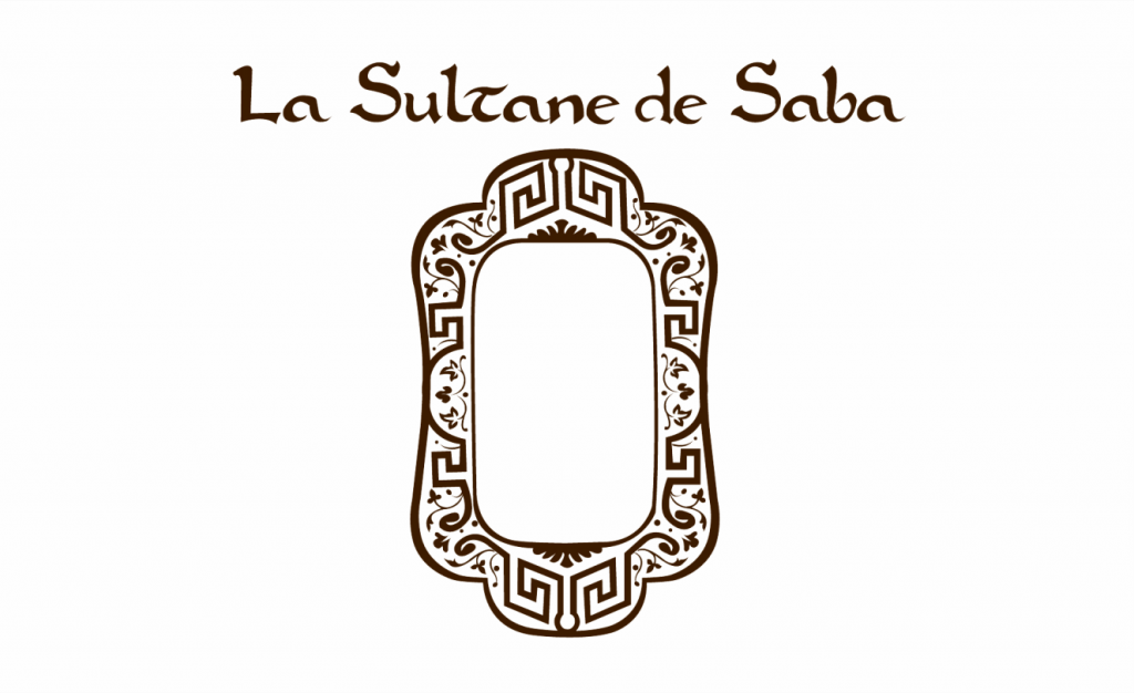  La Sultane de Saba