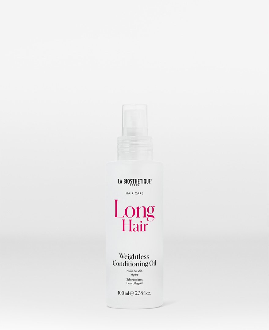 La Biosthetique Кондиционер-спрей для блеска волос Oil Therapy Conditioning Spray