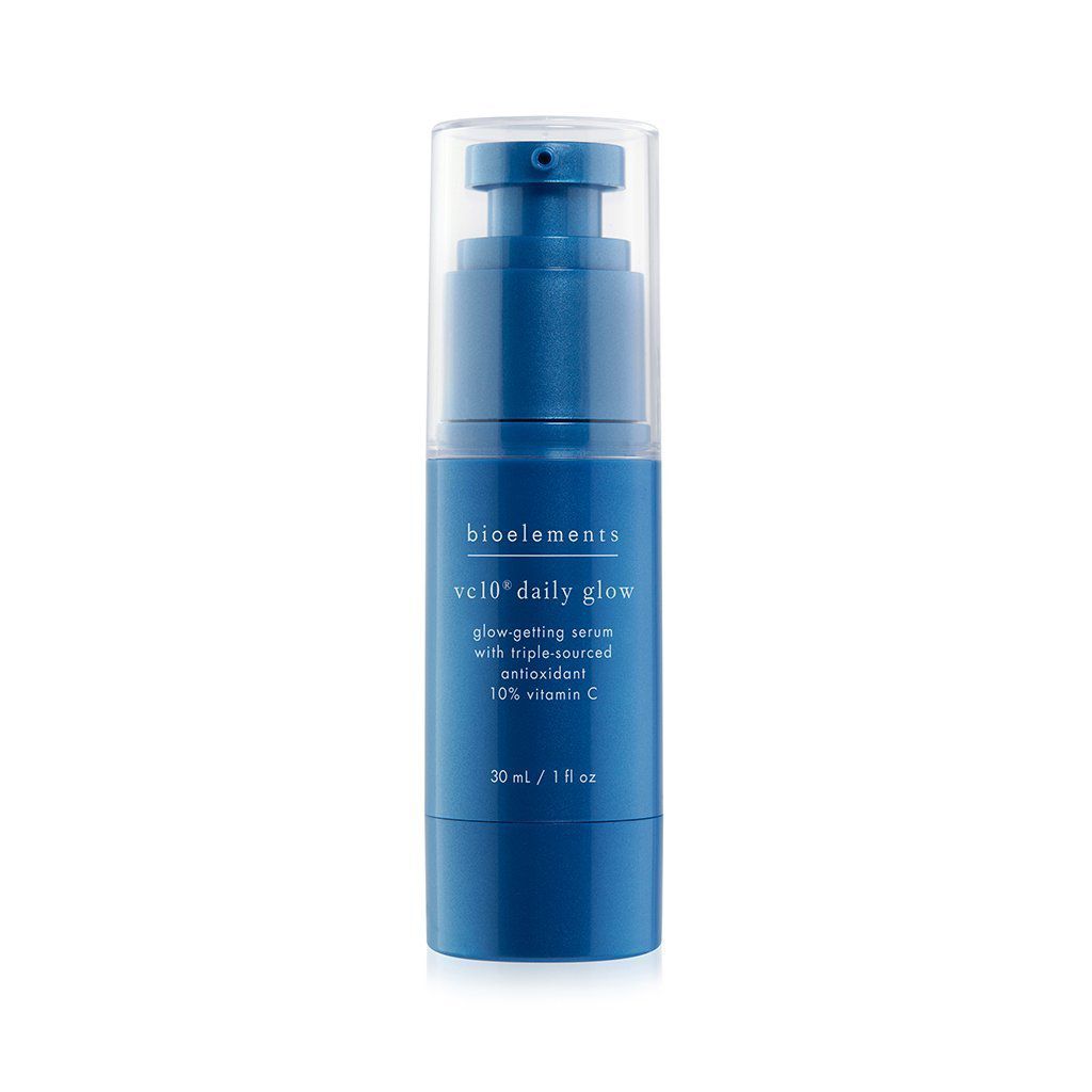 Bioelements Сыворотка с витамином С VC10 Daily Glow