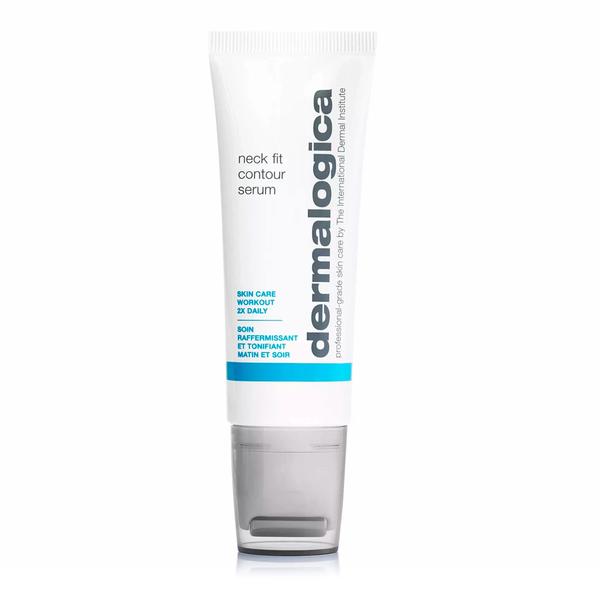 Dermalogica Анти-эйдж фитнес сыворотка для шеи и декольте Neck Fit Contour Serum