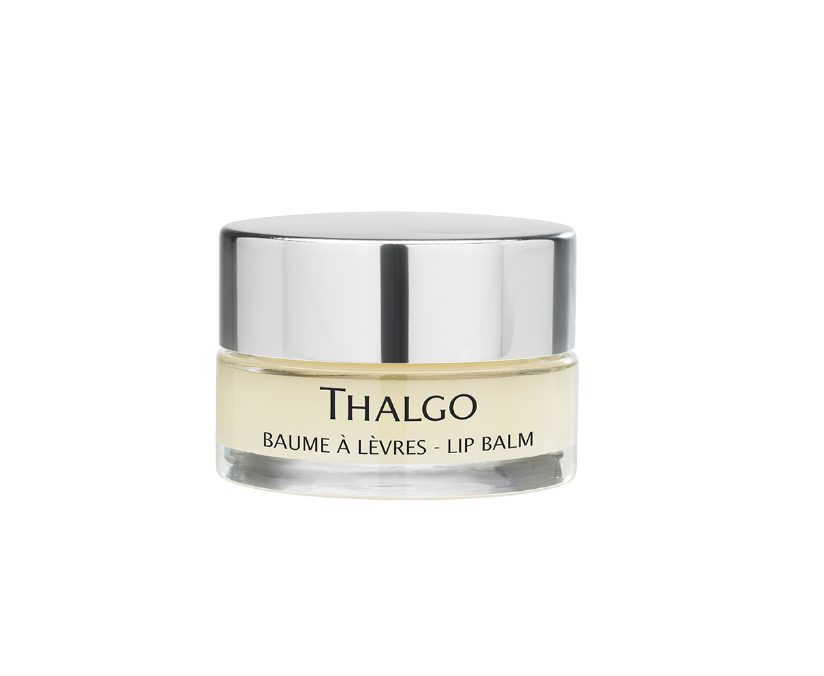 Thalgo Бальзам для губ прозрачный Lip Balm
