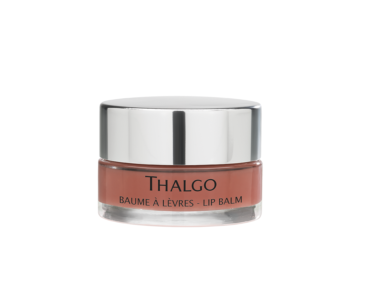 Thalgo Бальзам для губ розовый Lip Balm