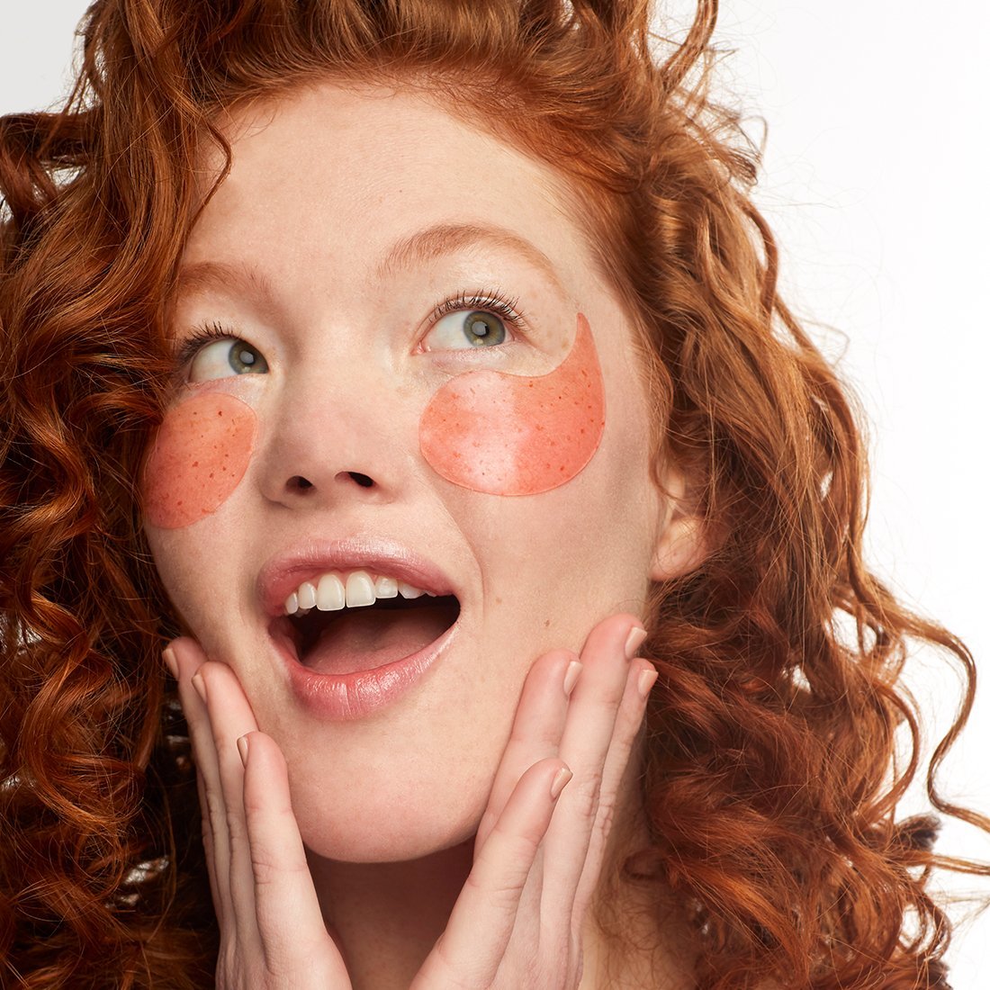 Patchology Освежающие патчи Moodpatch happy place eye gels