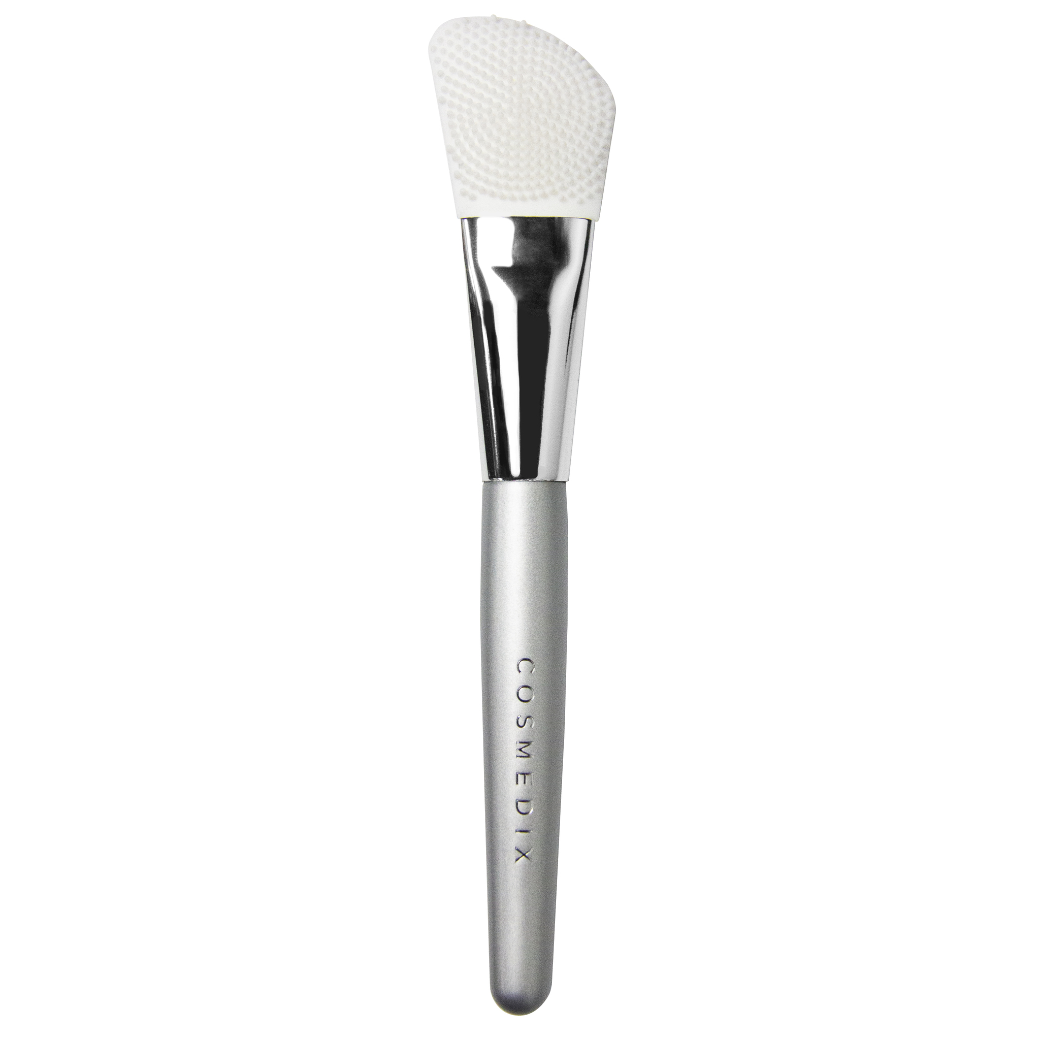 Cosmedix Двухсторонний силиконовый аппликатор для нанесения масок Dual-sided silicone mask applicator