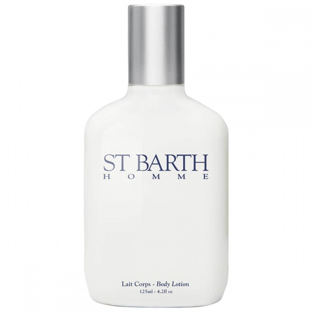 St.Barth Лосьон для тела Body lotion homme